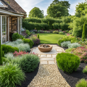 Créer un jardin éblouissant