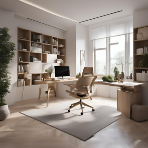 Comment aménager un bureau pour mes révisions ?