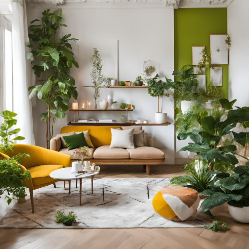 Comment décorer avec goût ?