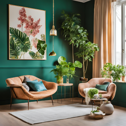 Comment décorer avec goût ?
