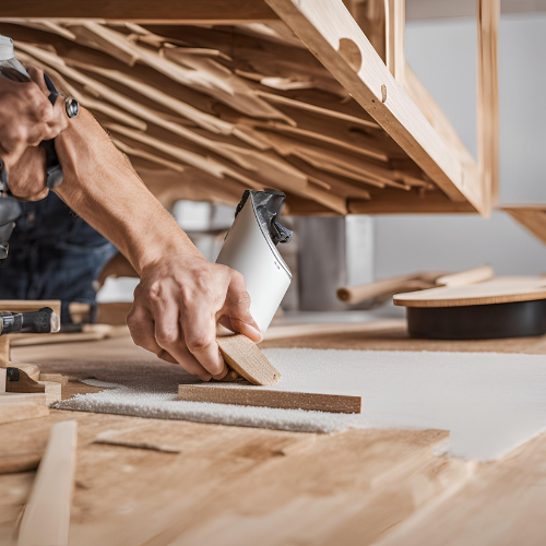 Comment réussir des petits travaux de bricolage ? 