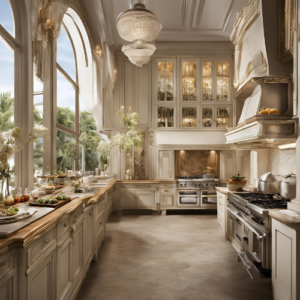 Cuisine Plus Inspirée par les Voyages