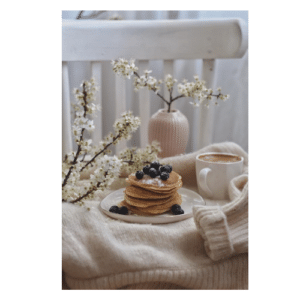 Recette Crêpes : Idée Créative et Délicieuse