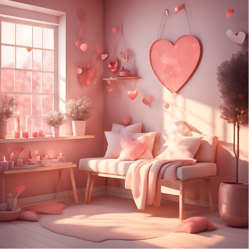 Saint-Valentin-Deco-Bricolage-de-luxe-et-Idees-Creatives-