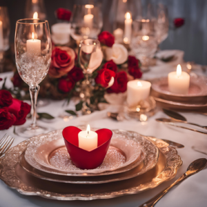 Saint-Valentin : Déco, Bricolage et Idées Créatives
