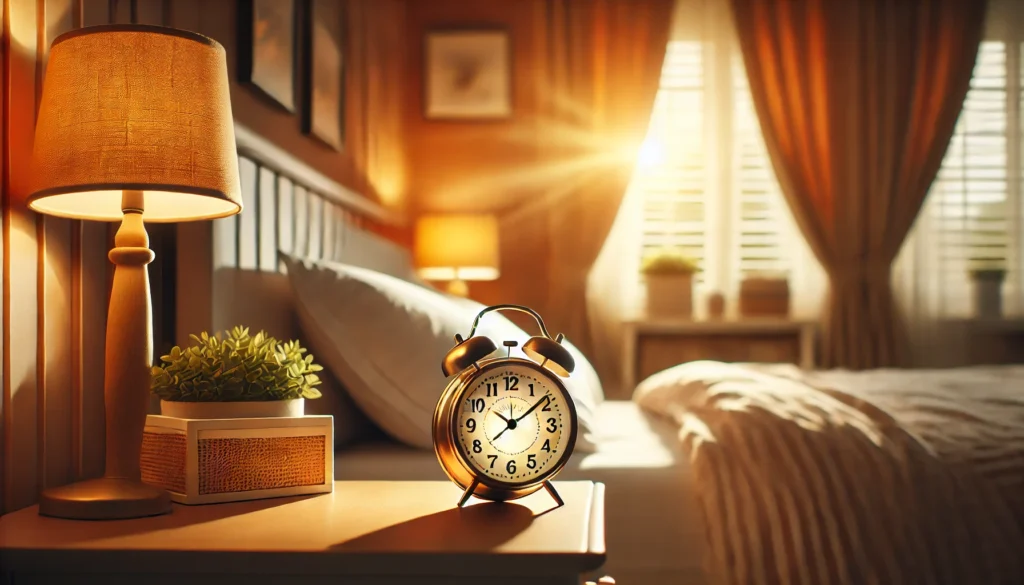 Les bienfaits des réveils lumineux pour vos matinées
