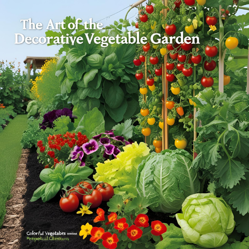Comment avoir un beau jardin grâce au potager ?