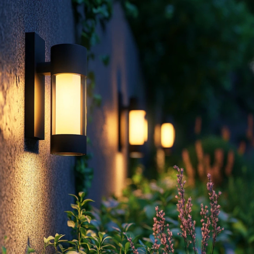 Comment choisir d'élégants luminaires économiques ?