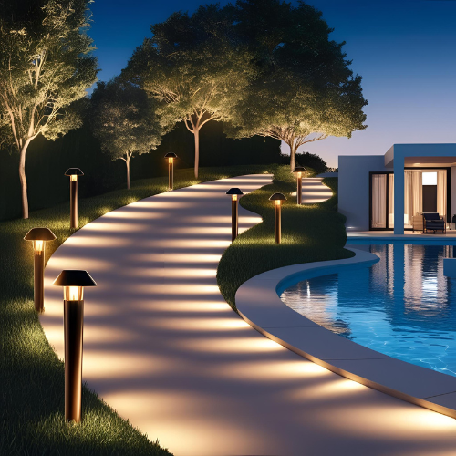 Comment choisir d'élégants luminaires économiques ?
