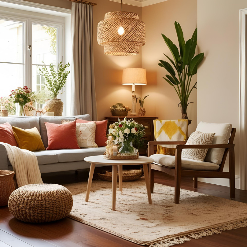 Comment décorer son Airbnb et séduire les voyageurs ?