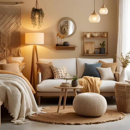 Comment décorer son Airbnb et séduire les voyageurs ?
