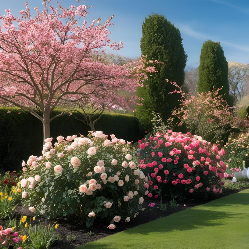 Comment et quand faire des boutures de rosiers ?