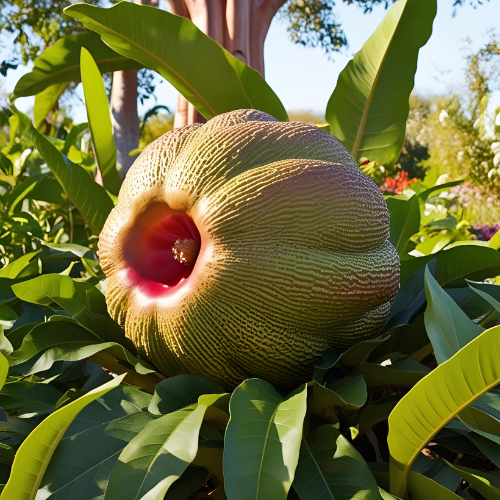 Fruits Baobab
