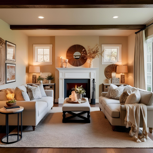 Comment harmoniser ma décoration d'intérieur ?