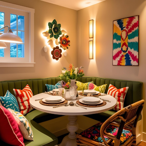 Décoration d'intérieur