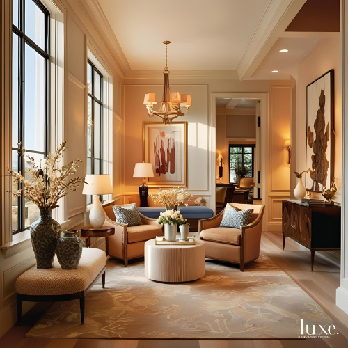 Comment harmoniser ma décoration d'intérieur ?