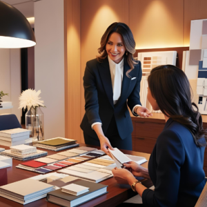 Comment harmoniser ma décoration d'intérieur ?