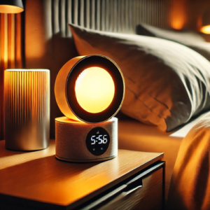 Comment mieux dormir grâce à la luminothérapie ?