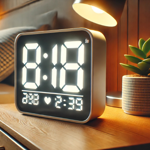 Comment mieux dormir grâce à la luminothérapie et donner une belle déco pour sa chambre ?