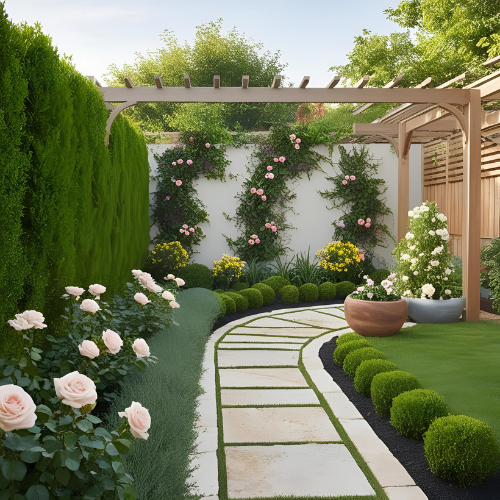 Comment sublimer son jardin avec des astuces pour créer un espace extérieur harmonieux, scintillant, parfait pour vos moments de détente ?