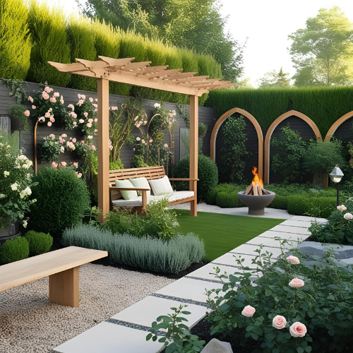 Comment sublimer son jardin ?
