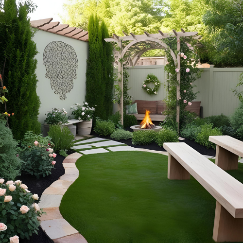 Comment sublimer son jardin ?