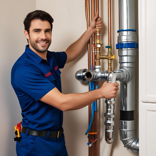 Comment trouver un plombier chauffagiste fiable pour vos travaux de plomberie