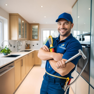 Comment trouver un plombier fiable pour vos travaux de plomberie