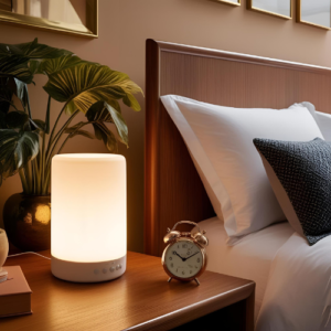 Les bienfaits des réveils lumineux pour vos matinées.