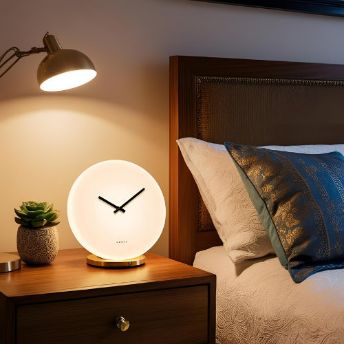 Réveils lumineux pour bien se réveiller le matin
