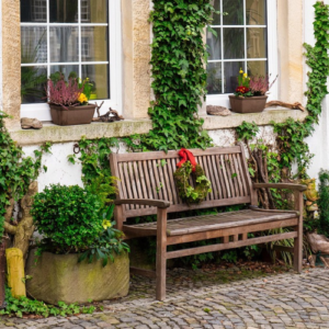 Préparer son jardin au printemps