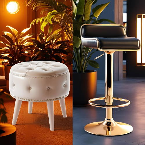 Quelle housse de chaises choisir chez Casaharmony ?