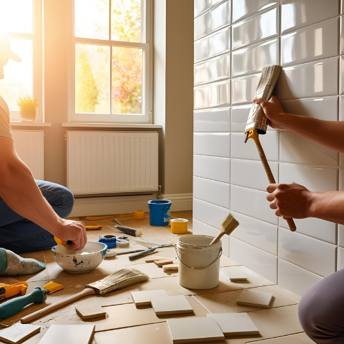 Travaux à faire soi-même économique et rentable