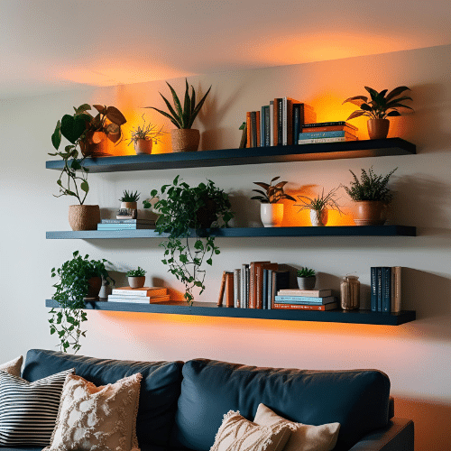 Pourquoi le Bricolage Révolutionne votre Intérieur ?