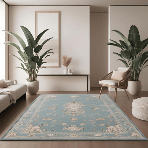 Comment choisir un tapis lavable sans compromis ?