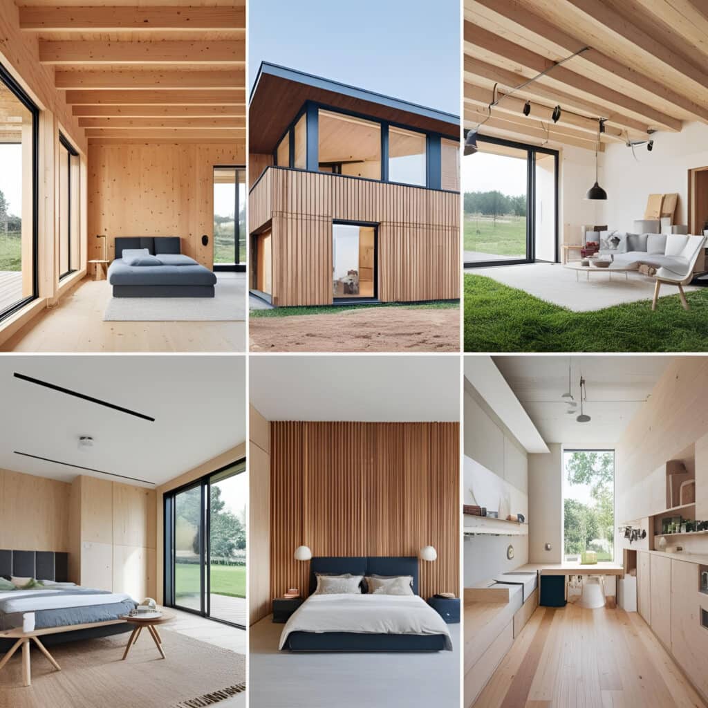 Faire construire sa maison en 2025