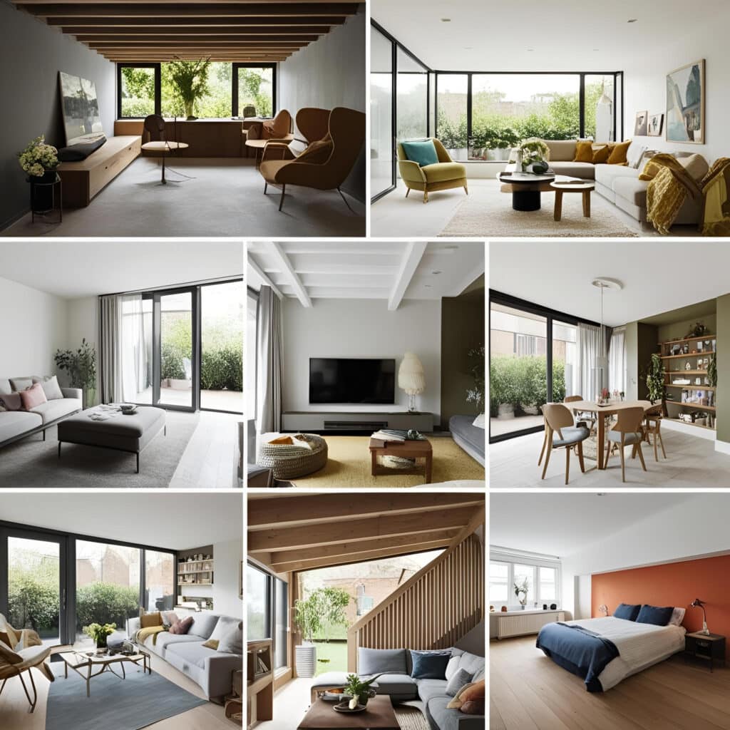 10 idées pour agrandir sa maison sans déménager - Créative Maison