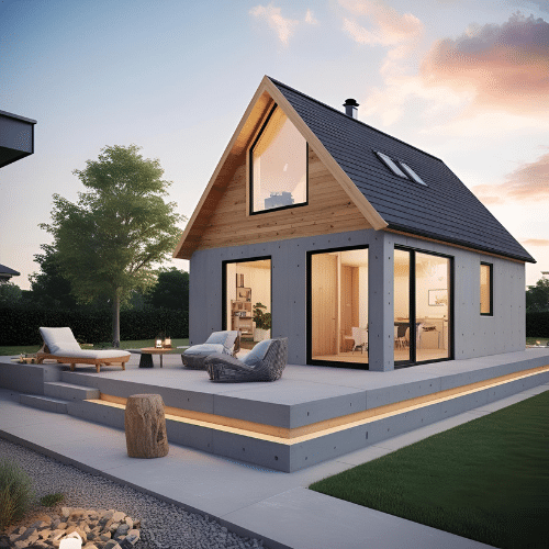 Faire construire sa maison en 2025 : les étapes clés à connaître