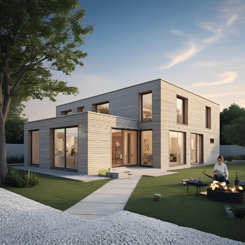 Faire construire sa maison en 2025 : les étapes clés à connaître