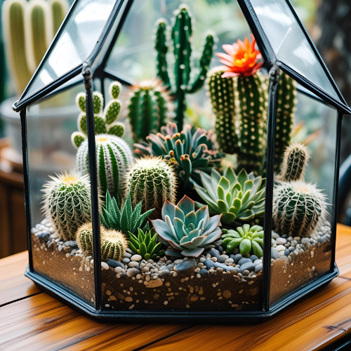 Terrariums recettes faciles à réaliser