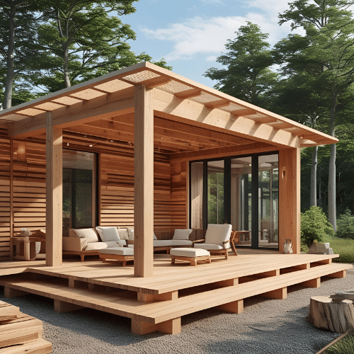 Quels projets en bois rapportent de l’argent ?