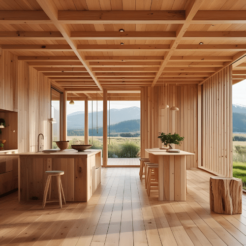 Quels projets en bois rapportent de l’argent ?