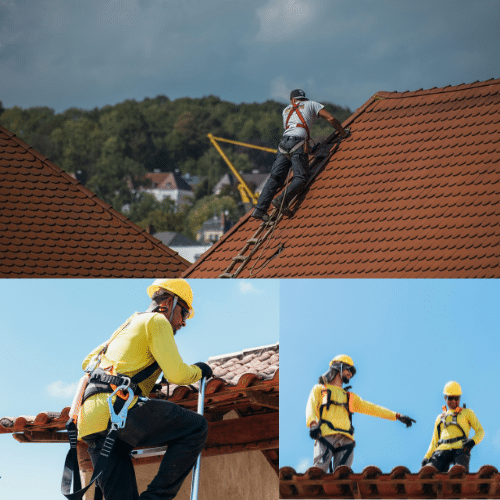 Importance de l’inspection de votre toiture en bardeaux